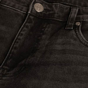 Pantalones Vaqueros para Hombre al por Mayor a Bajo Precio, Producto de Moda Urbana, Talla Grande, Secado Rápido - Product Image 5