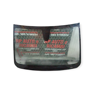 Pare-brise avant DACIA Sandero Série (21>) 727124129R - Product Image 1