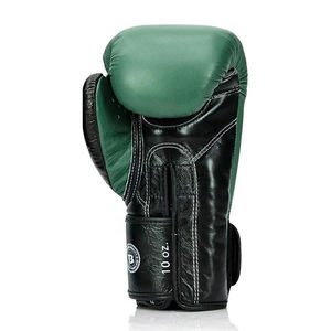 OEM ODM nouveaux gants de boxe d'entraînement de combat à vendre gants de boxe confortables gants de boxe professionnels personnalisés - Product Image 6