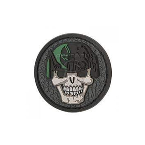 Haute Qualité Rond PVC Patchs Or Bullion Fil Imprimé Toile Tissu Logo À La Main Drapeaux Uniformes En Gros - Product Image 6