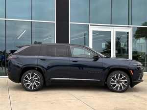 Jeep Wagoneers 2025 Usados en Buen Estado - Product Image 6