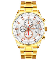 Montre Skmei 9285 de luxe étanche 3atm Relojes-hombr Al Por Mayor Montre homme Relogio Montre à quartz Montre-bracelet