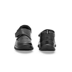 Catégories de produits Chaussures d'école noires pour garçons SK1081 Bottes de moto - Product Image 2