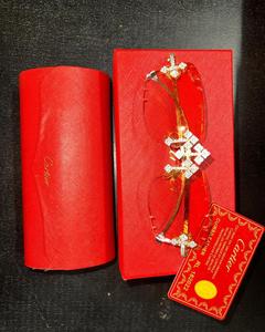 Bling Diamond Sunglasses,Personalised Sunglasses for Concerts Wedding <b>Favours</b> <b>Birthday</b> Party,Bachelorette Sunglasses - Product Image 1