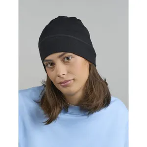 Casquette en laine mérinos personnalisée, chapeaux et casquettes promotionnels Baru - Product Image 5