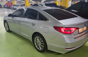 Hyundai Sonata LF 2017, Estilo Sonata 2.0 - Product Image 4