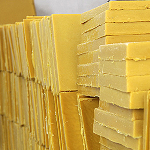 EESWAX Polen de Abeja Totalmente Natural en Polvo 100% Puro de Grado Alimenticio 20% Proteína en Bolsa de Embalaje a Granel de 25 kg Opción Disponible - Product Image 5