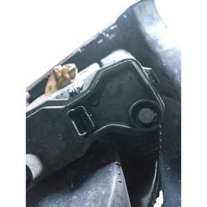 ไฟท้ายซ้าย STOP LEFT RENAULT Megane II Van 8200073236 K4M760 (02>10) - Product Image 3