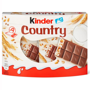 Prix d'usine Premium Quality Kinder Chocolate avec des céréales à vendre - Product Image 6