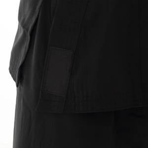 OEM ODM Servicio Ropa deportiva Artes marciales Trajes de kárate Hecho a medida Su propio diseño Uniforme de kárate de peso ligero - Product Image 6