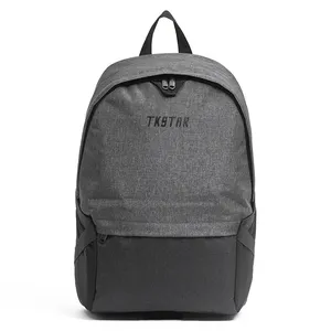 Tas punggung Laptop bisnis Fashion uniseks grosir tas ransel tahan air tas Laptop layanan OEM ODM dari produsen Vietnam