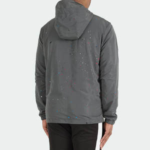 Good Quality Custom Sports Unisex Outdoor Wind Breaker <b>Waterproof</b> Fall <b>Plus</b> <b>Size</b> Men's Jackets & <b>Coats</b> - Product Image 6