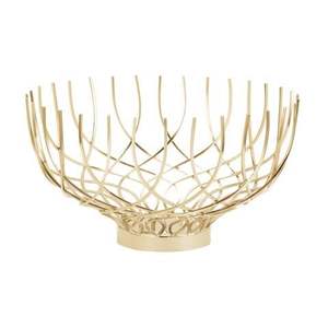 Cuenco de Chocolate de fabricación al por mayor de cantidad a granel a la venta última llegada cuenco de servicio de Metal ecológico para vajilla - Product Image 5