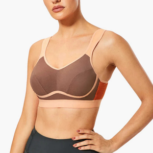 New Sports <b>Bra</b> for Women Girls Running Sports <b>Bra</b> Gym Workout Athletic Fitness Clothing Gym Yoga <b>Bra</b> - Product Image 5