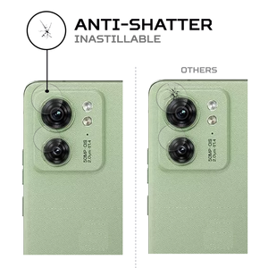 ฟิล์มกันกระแทก Motorola Edge 40 อุปกรณ์เสริมระดับพรีเมียมเพื่อการปกป้องที่เหนือกว่า - Product Image 4