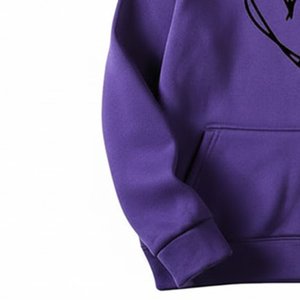 New Arrival Custom Printed Logo <b>Purple</b> Sweatsuits Full Length <b>Tracksuits</b> For <b>Women's</b> Outdoor Breathable Highstreet <b>Women</b> Jogger - Product Image 4