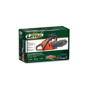 Oleomac 947/952 Compatible Auger 90001066 Ref <b>Drill</b> <b>Bit</b> Set for <b>Wood</b> Hole Drilling - Product Image 3