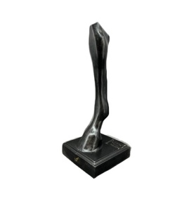 Modèle de jambe de cheval pour l'affichage dans une écurie - Product Image 1