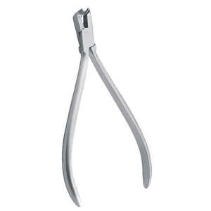 Alicate de Ortodoncia para Corte Distal, Alicates Dentales de Acero Inoxidable - Product Image 1