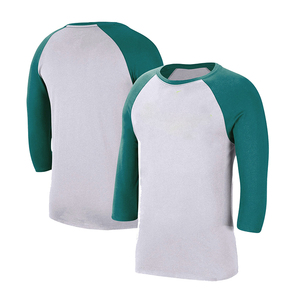 Conjuntos de uniformes de béisbol Paquete de oferta Personalizado Nuevo diseño Conjuntos de uniformes de béisbol para jóvenes Ropa deportiva de equipo de alta calidad para unisex - Product Image 6