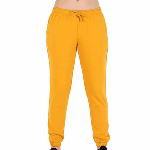 Casual Women Winter Printed Pullover <b>Tracksuit</b> <b>White</b> Cotton Fleece OEM Custom Logo Training Wear Sweatsuit 2 Piece Pants Sets - Product Image 6