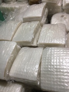 Rouleau de papier de riz vietnamien instantané sans goût - Meilleur prix - Product Image 3