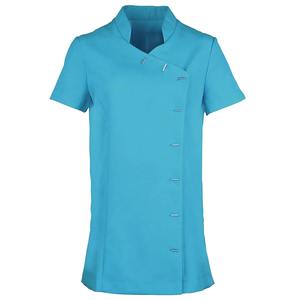 Uniforme Médico Quirúrgico Unisex de Spandex/Poliéster con Detección de Agujas, Fusión sin Costuras, Servicio OEM - Product Image 3