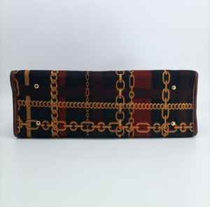 Sacs pour Femme de Qualité Supérieure et de Luxe, Sac d'Épaule à Motif de Créateur en Cuir PU, Sac Bandoulière Décontracté pour Femme - Product Image 2