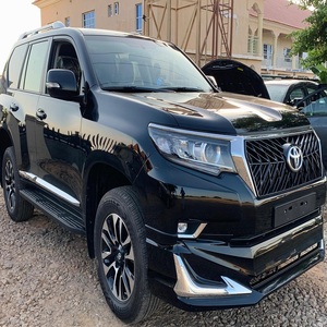 Toyottaa Land cruiserr SUV รถซีดานแลนด์โรเวอร์เบนซินดีเซลน้ำมันด้านซ้ายมือและขวา - Product Image 5