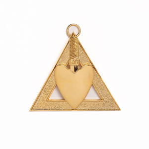 Bijou de collier d'officiers de l'arche royale - Product Image 4