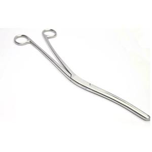 Nouvelle pince à cheatle dentaire personnalisée de qualité supérieure pince à cheatle dentaire en acier inoxydable pour instrument chirurgical - Product Image 1