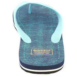 Chaussons pour hommes Quick Surf QUI-1898 - Bleu marine - Product Image 5