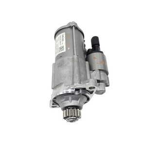 มอเตอร์สตาร์ท CUPRA สำหรับ Formentor รุ่น 02E911022H DPCA เบนซิน 1500 (20>) - Product Image 4