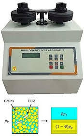 NUEVO Aparato de densidad a granel Digital se utiliza para pruebas CON ENVÍO GRATIS - Product Image 4