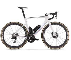 Bicicleta de Carretera Filante SLR ID2 2026 ULTEGRA Di2 de 2x12 Velocidades, Nueva - Product Image 2