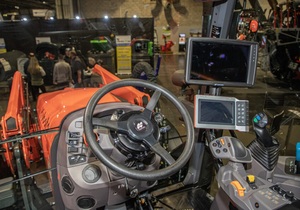 High Efficiency <b>Auto</b> <b>Steering</b> for Tractors for Sale !!!! - Product Image 4