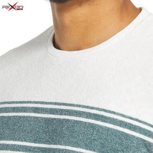 High Quality Long Sleeve Sweat Shirt 100% Cotton Plain Sweatshirt Oversize Crew Neck <b>Crop</b> <b>Tops</b> Sweatshirt for <b>Men</b>/Women - Product Image 5