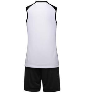 Conjunto de uniforme de voleibol para adultos, ropa deportiva transpirable con estampado de sublimación, personalizado, con OEM, novedad - Product Image 2