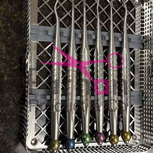 Karl Schumacher Proximator Juego Quirúrgico De 6 - Product Image 3