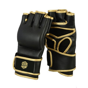 Low Moq Breathable MMA Gloves Adults Use MMA Gloves Pakistan Manufacturer High Quality MMA Gloves - Product Image 1