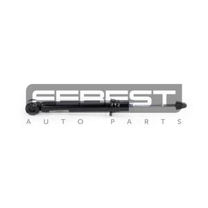 Ammortizzatore posteriore a gas (0407G-024R) - Product Image 1