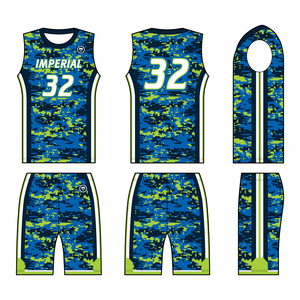 Juventud Reversible Touch & American Football Jersey Uniformes personalizados con bordado por sublimación y apliques Diseño transpirable - Product Image 4