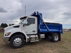 En Venta: Camión de Combustible Diésel T280 2026, Vehículo de Alto Rendimiento y Uso Pesado - Product Image 4