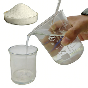 Катионный флокулянт ПАМ для очистки сточных вод - Product Image 2