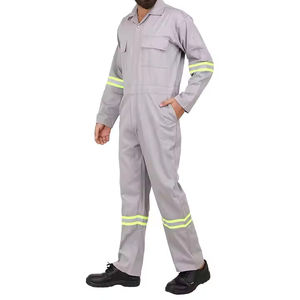 Overol de Seguridad de Alta Visibilidad ANSI Clase 2, Aislado para Congelador, Impermeable, Transpirable, de Poliéster, para Invierno, Uniforme para Hombre 2026 - Product Image 1
