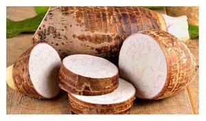 Taro congelado de piezas pequeñas de buena calidad de Vietnam con el precio más barato para venta al por mayor-Listo en stock - Product Image 4