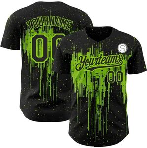 Camisas y camisetas de béisbol de Pakistán Ropa deportiva Camiseta de béisbol transpirable - Product Image 2