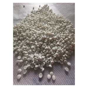 Bolsa de 25kg de relleno de carbonato de calcio, mezcla maestra de Color Natural para película soplada, granulado, venta al por mayor, novedad - Product Image 2