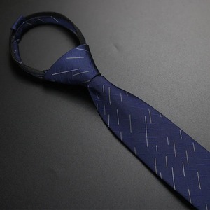 2025 New Design Men's Business Fashion Neckties 8CM Large Neck <b>Ties</b> Striped Dots Plaid Cravat Tuxedo Formal Bow <b>Tie</b> <b>Tie</b> <b>Clip</b> - Product Image 3