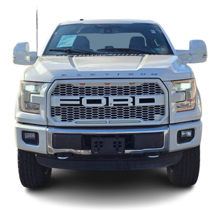 NOUVELLE ALERTE STOCK - FORD F150 STX SPORT FX4 4X4 2018 D'OCCASION, CONDUITE À GAUCHE, INTÉRIEUR SOMBRE, SIÈGES EN CUIR, LIVRAISON GRATUITE - Product Image 1